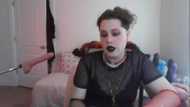 Thumbnail 1, mxsissycharlotte's Stream at Chaturbate, 27 days ago