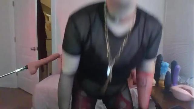 Image 10 of mxsissycharlotte Stream on Chaturbate on 27 days ago