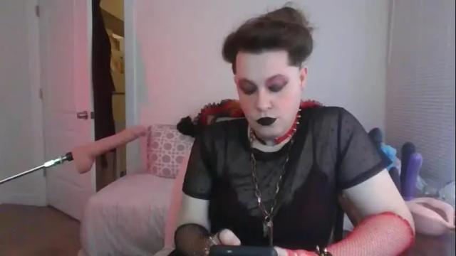 Image 11 of mxsissycharlotte Stream on Chaturbate on 27 days ago