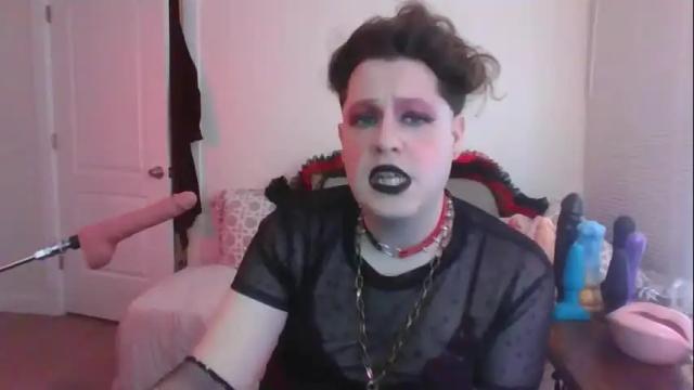 Image 2 of mxsissycharlotte Stream on Chaturbate on 27 days ago