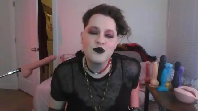 Thumbnail 2, mxsissycharlotte's Stream at Chaturbate, 27 days ago