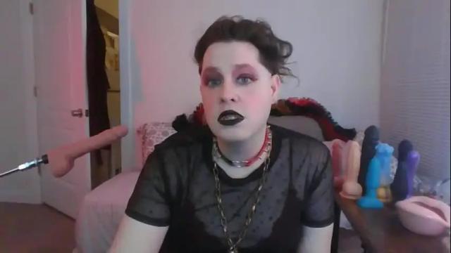 Image 6 of mxsissycharlotte Stream on Chaturbate on 27 days ago