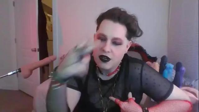 Image 7 of mxsissycharlotte Stream on Chaturbate on 27 days ago
