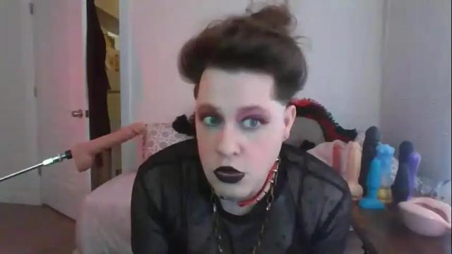 Image 8 of mxsissycharlotte Stream on Chaturbate on 27 days ago