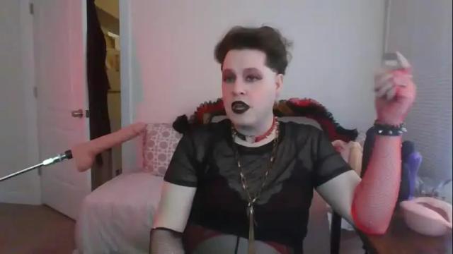 Thumbnail 3, mxsissycharlotte's Stream at Chaturbate, 27 days ago