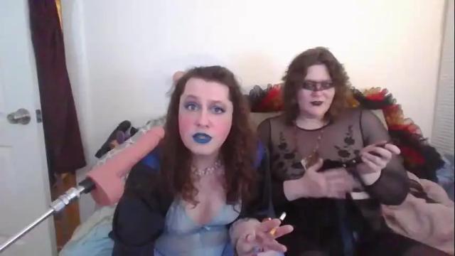 Image 4 of mxsissycharlotte Stream on Chaturbate on 24 days ago