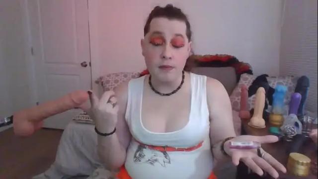Image 10 of mxsissycharlotte Stream on Chaturbate on 22 days ago