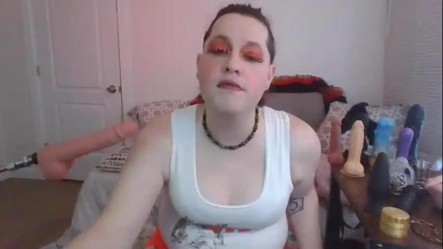 Image 2 of mxsissycharlotte Stream on Chaturbate on 22 days ago