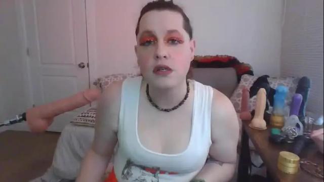 Image 3 of mxsissycharlotte Stream on Chaturbate on 22 days ago