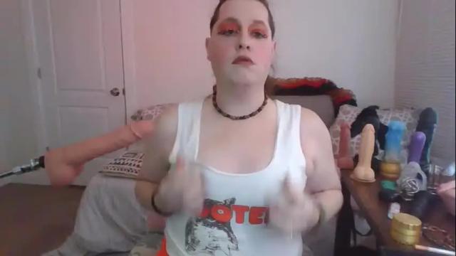 Image 4 of mxsissycharlotte Stream on Chaturbate on 22 days ago