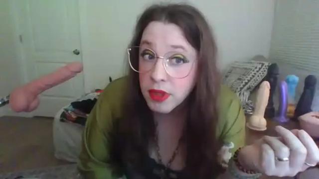 Thumbnail 1, mxsissycharlotte's Stream at Chaturbate, 5 hours ago