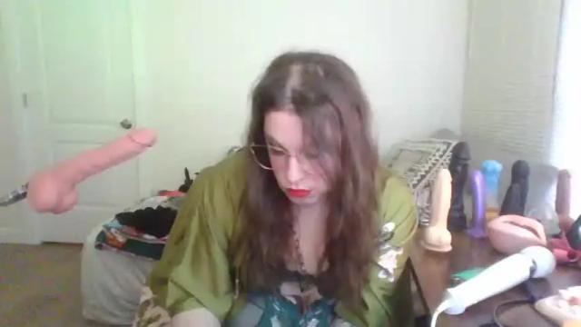 Image 10 of mxsissycharlotte Stream on Chaturbate on 10 hours ago