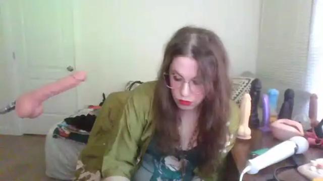 Image 11 of mxsissycharlotte Stream on Chaturbate on 10 hours ago