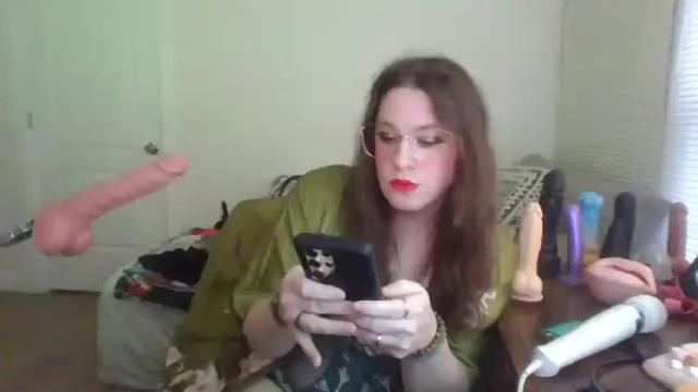 Image 12 of mxsissycharlotte Stream on Chaturbate on 10 hours ago