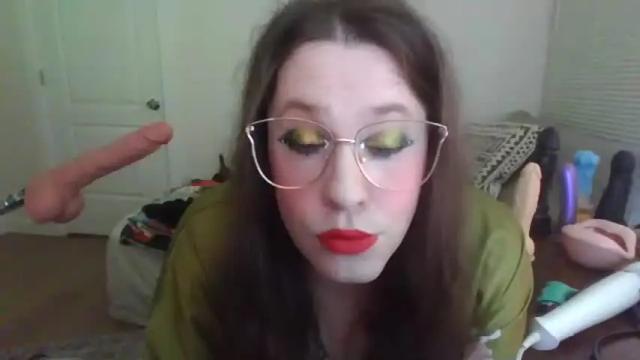 Image 3 of mxsissycharlotte Stream on Chaturbate on 10 hours ago