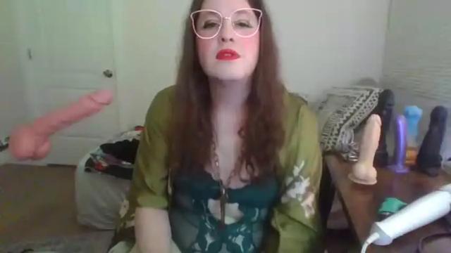 Image 4 of mxsissycharlotte Stream on Chaturbate on 10 hours ago