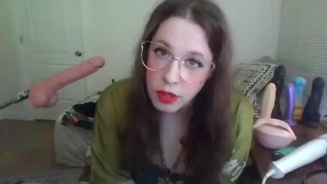 Thumbnail 2, mxsissycharlotte's Stream at Chaturbate, 5 hours ago
