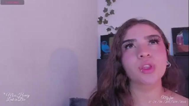 Image 11 of mxsshoney Stream on Chaturbate on 1 month ago