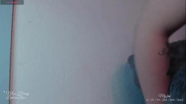 Image 3 of mxsshoney Stream on Chaturbate on 1 month ago