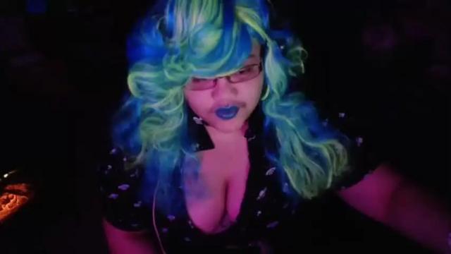 Image 8 of mxsterrose Stream on Chaturbate on 15 months ago