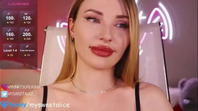 Image 4 of my__sweet__alice Stream on Chaturbate on 12 days ago