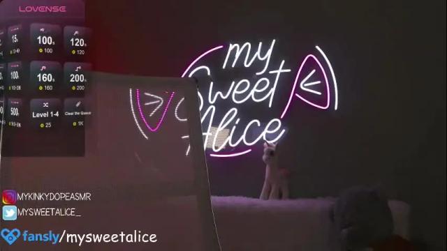 Thumbnail 2, my__sweet__alice's Stream at Chaturbate, 2 months ago