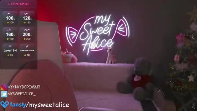 Image 10 of my__sweet__alice Stream on Chaturbate on 1 month ago