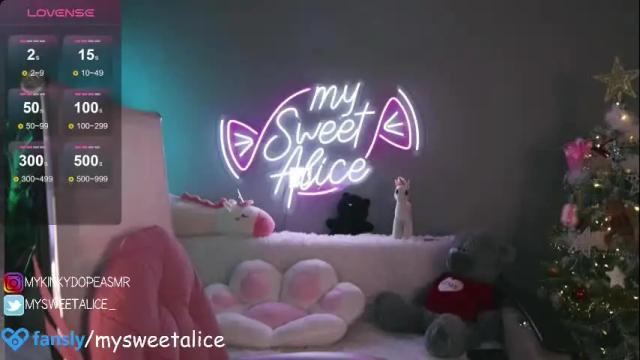 Image 11 of my__sweet__alice Stream on Chaturbate on 1 month ago