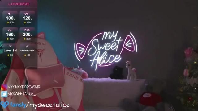 Image 12 of my__sweet__alice Stream on Chaturbate on 1 month ago