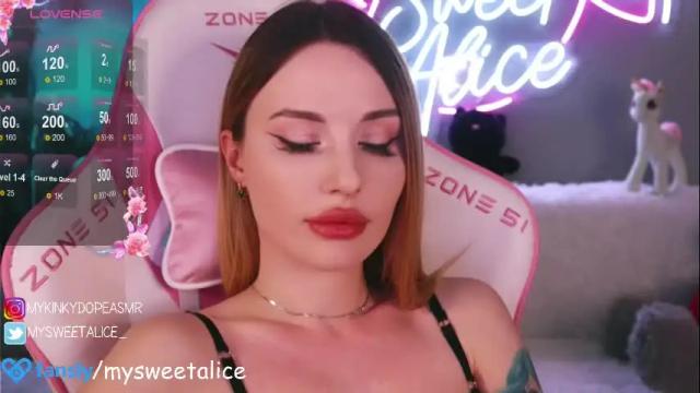 Image 11 of my__sweet__alice Stream on Chaturbate on 1 month ago