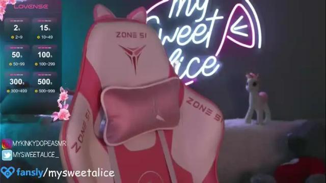 Image 4 of my__sweet__alice Stream on Chaturbate on 1 month ago