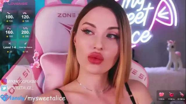 Thumbnail 2, my__sweet__alice's Stream at Chaturbate, 1 month ago
