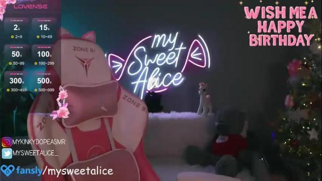 Image 10 of my__sweet__alice Stream on Chaturbate on 25 days ago