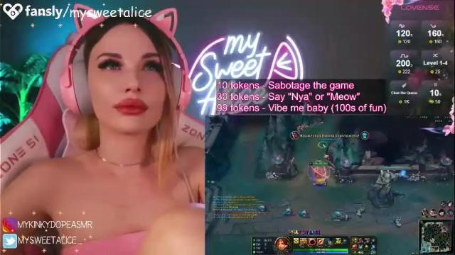 Image 11 of my__sweet__alice Stream on Chaturbate on 20 days ago