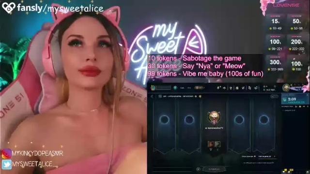 Image 12 of my__sweet__alice Stream on Chaturbate on 20 days ago