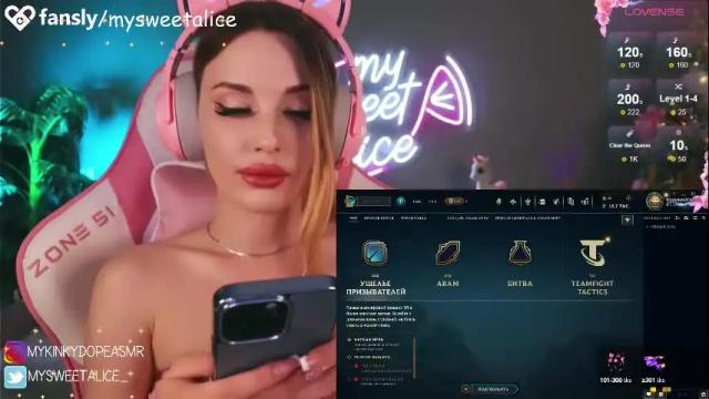 Image 6 of my__sweet__alice Stream on Chaturbate on 20 days ago
