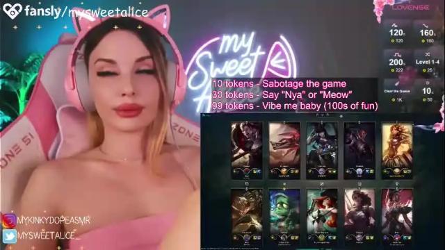Image 8 of my__sweet__alice Stream on Chaturbate on 20 days ago