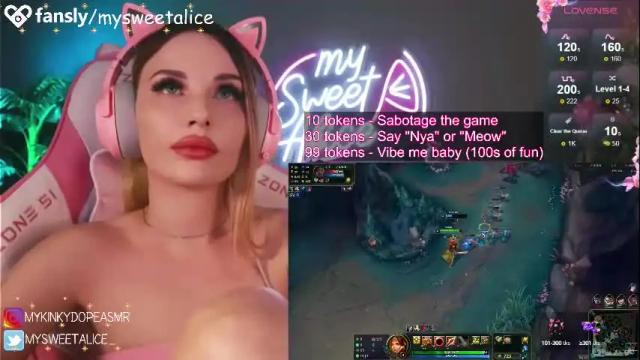Thumbnail 3, my__sweet__alice's Stream at Chaturbate, 20 days ago