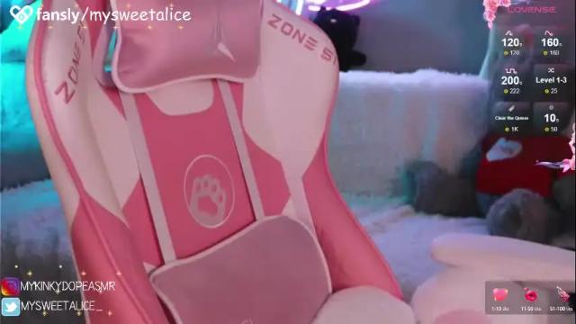 Image 3 of my__sweet__alice Stream on Chaturbate on 12 days ago