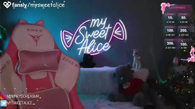 Image 10 of my__sweet__alice Stream on Chaturbate on 9 days ago