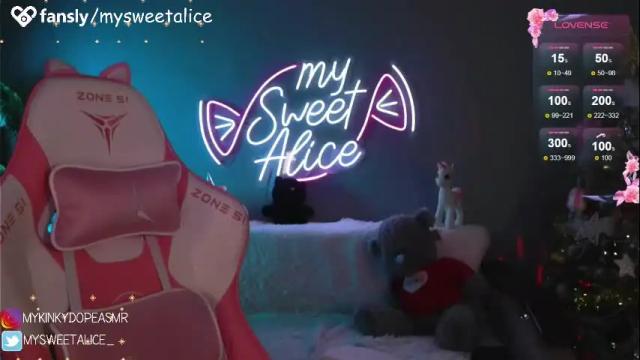 Image 3 of my__sweet__alice Stream on Chaturbate on 9 days ago
