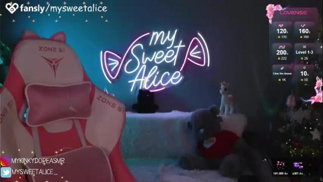 Image 4 of my__sweet__alice Stream on Chaturbate on 9 days ago