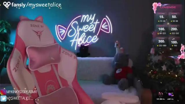 Image 11 of my__sweet__alice Stream on Chaturbate on 4 days ago