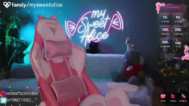 Thumbnail 2, my__sweet__alice's Stream at Chaturbate, 4 days ago