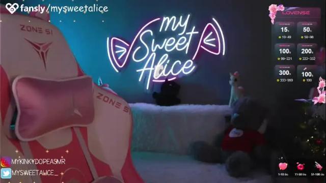 Image 3 of my__sweet__alice Stream on Chaturbate on 3 days ago