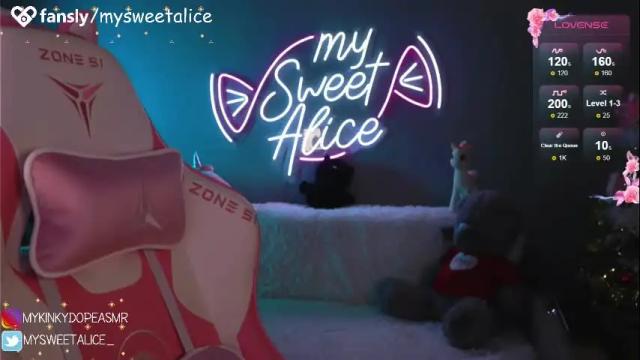 Image 4 of my__sweet__alice Stream on Chaturbate on 3 days ago