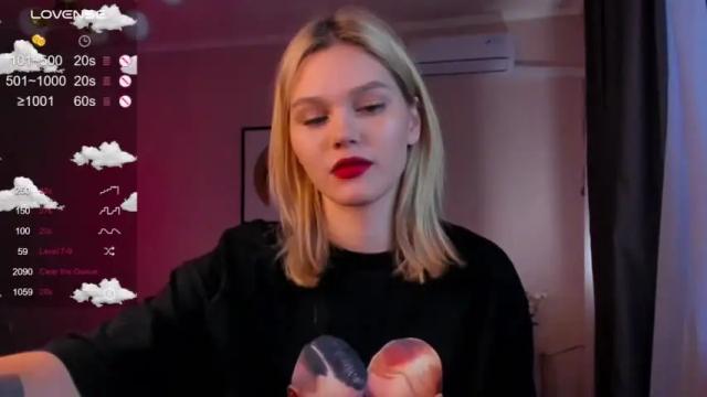 Image 6 of my_april Stream on Chaturbate on 14 months ago