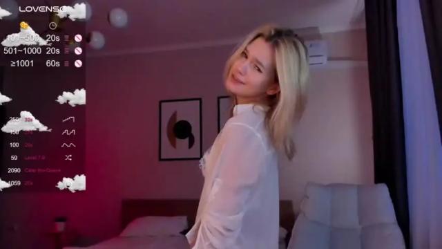 Image 6 of my_april Stream on Chaturbate on 14 months ago