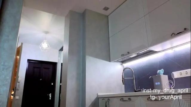 Thumbnail 2, my_april's Stream at Chaturbate, 24 days ago