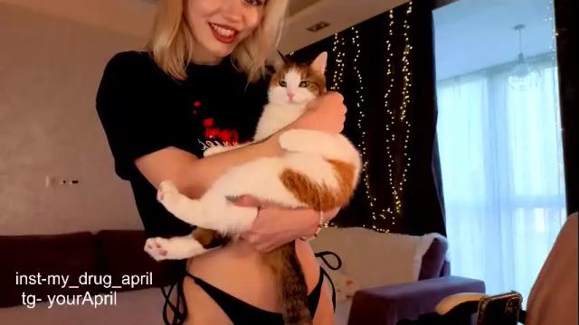 Image 2 of my_april Stream on Chaturbate on 17 days ago